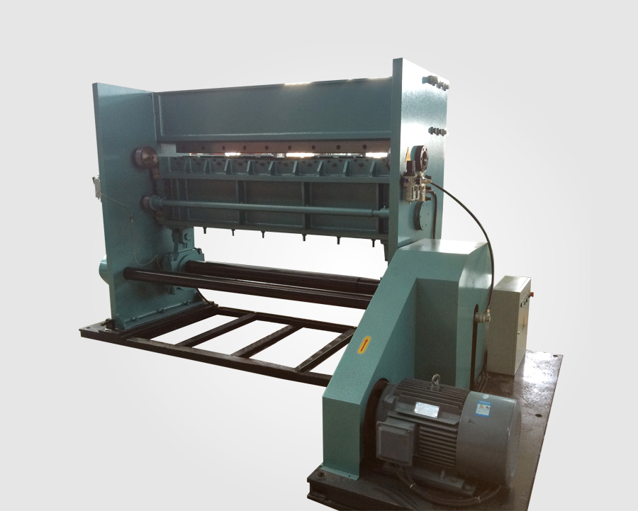 6 系列滚动导轨